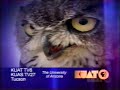 KUAT Station ID 2003