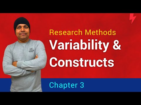 Variables and Constructs video thumbnail