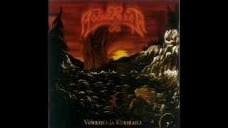 MOONSORROW-Kylän Päässä / THYRFING-Storm of Asgard