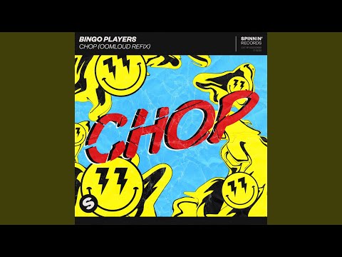 Chop (Oomloud Refix)