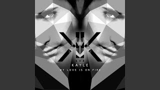 My Love is on Fire (Ephémère Danny Oton Radio Edit Mix Project)