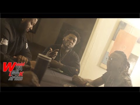 Kadillac Ft. PeeWee - Say Dat (Shot By: @HalfpintFilmz)