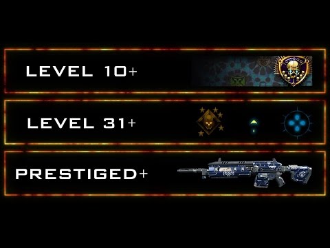 Black Ops 3: Neue Tarnung & Fadenkreuze als Belohnung! (LOYALTY PROGRAM) (German/Deutsch)