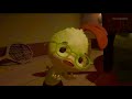 Chicken Little Tells Mother Gothel To Stop Saying That