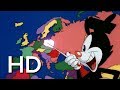 Animaniacs Yakko S World Polish HD