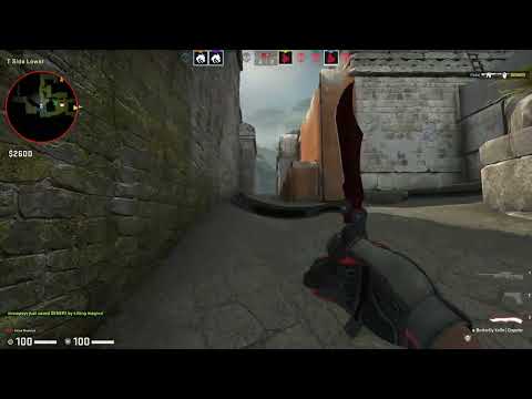 gxx- 1vs2 clutch Spirit vs Bad News Eagles - IEM Rio Major 2022