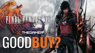 Is Final Fantasy 16 Worth It? | GoodBuy