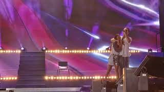 A-Teens - Sugar Rush (Stockholm, 02.08.2025)