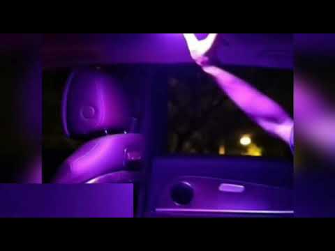 Car Interior Light