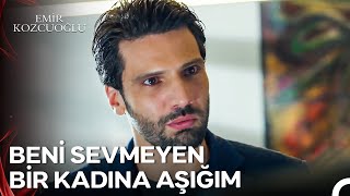 Download lagu Emir Kozcuoğlu Neyi İsterse Alır Bunu Sakın Unutmayın mp3