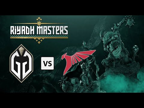 GAIMIN GLADIATORS vs TALON ESPORTS - CRAZY PLAYOFFS LOWERBRACKET HIGHLIGHTS! - RIYADH MASTERS (2023)