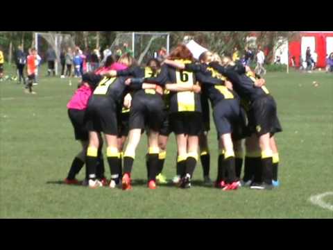 Denemarken Aalborg Cup 2015 - SC t Gooi D4M