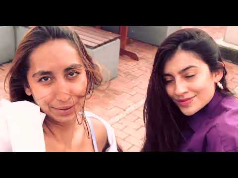 Valeria Salcedo / Milly González — Inmodulada