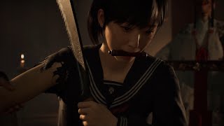 【サイレントヒルf】美しさとおぞましさ その19【実況】