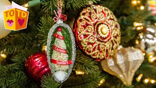 The Holidays with Cassidy Anhorn - Tissues of the Day #32