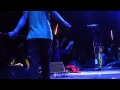 melt banana | what a wonderful world | live @ dynamo