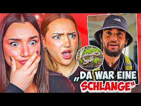 Arda CAN'T let it go... (BLN to NY)