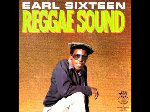 Earl 16 - Reggae music