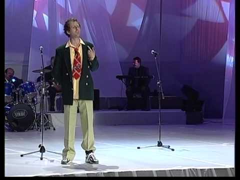 Anton Krosaj - Humor