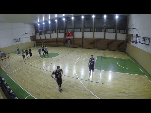 Spartans - PVB 146:81 (30. 1. 2026)