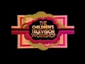 Logo Sesame Workshop Ctw History Slow 2X