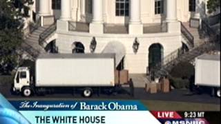 Obama Inauguration 2009