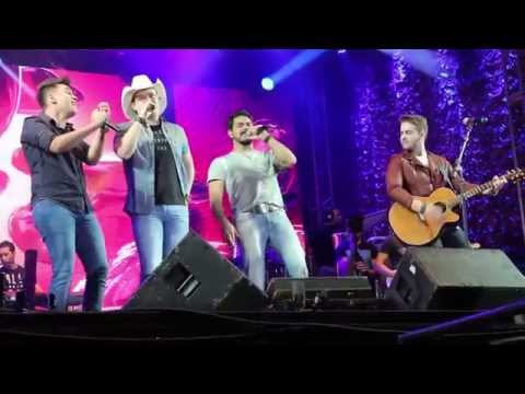 Meus Olhos Quem Te Encontrar - Nicolas e Rafael