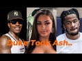 Duke Dennis Took Ash Kaash From Sharife Cooper