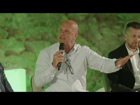 UrbanTalks Oradea: Masa rotundă a administrației