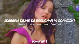 Dove Cameron - If Only | Sub Español &amp; Lyrics