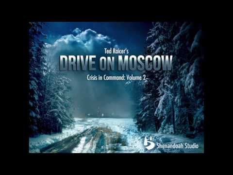 Drive on Moscow Preview - Info and Stats thumbnail