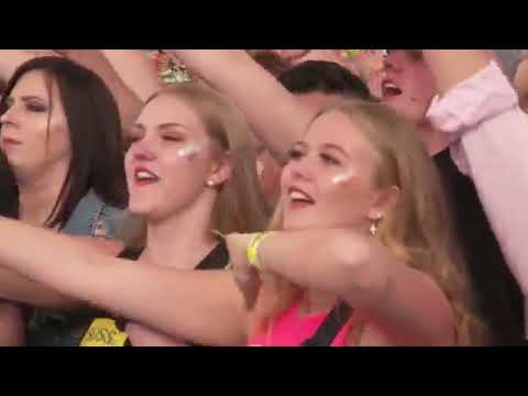 W&W @ Mainstage, BigCityBeats World Club Dome, Germany 2019-06-08