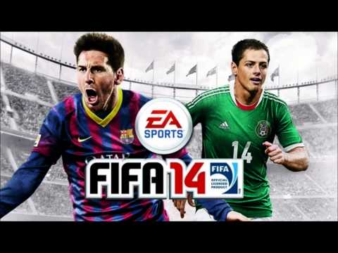 Martin Solveig - The Night Out (OFFICIAL FIFA 14 SOUNDTRACK )