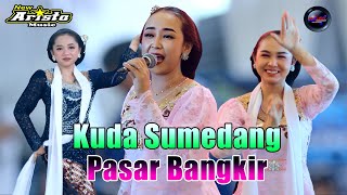 Download lagu DANGDUT SUNDA KUDA SUMEDANG & PASAR BANGKIR POKOKE ENAK DI DENGERIN SAAT SANTAI  BASS EMPUK mp3