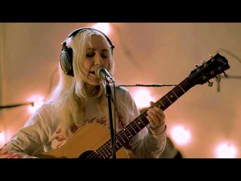 HÅN | Intorno al Rogo (Live Session)