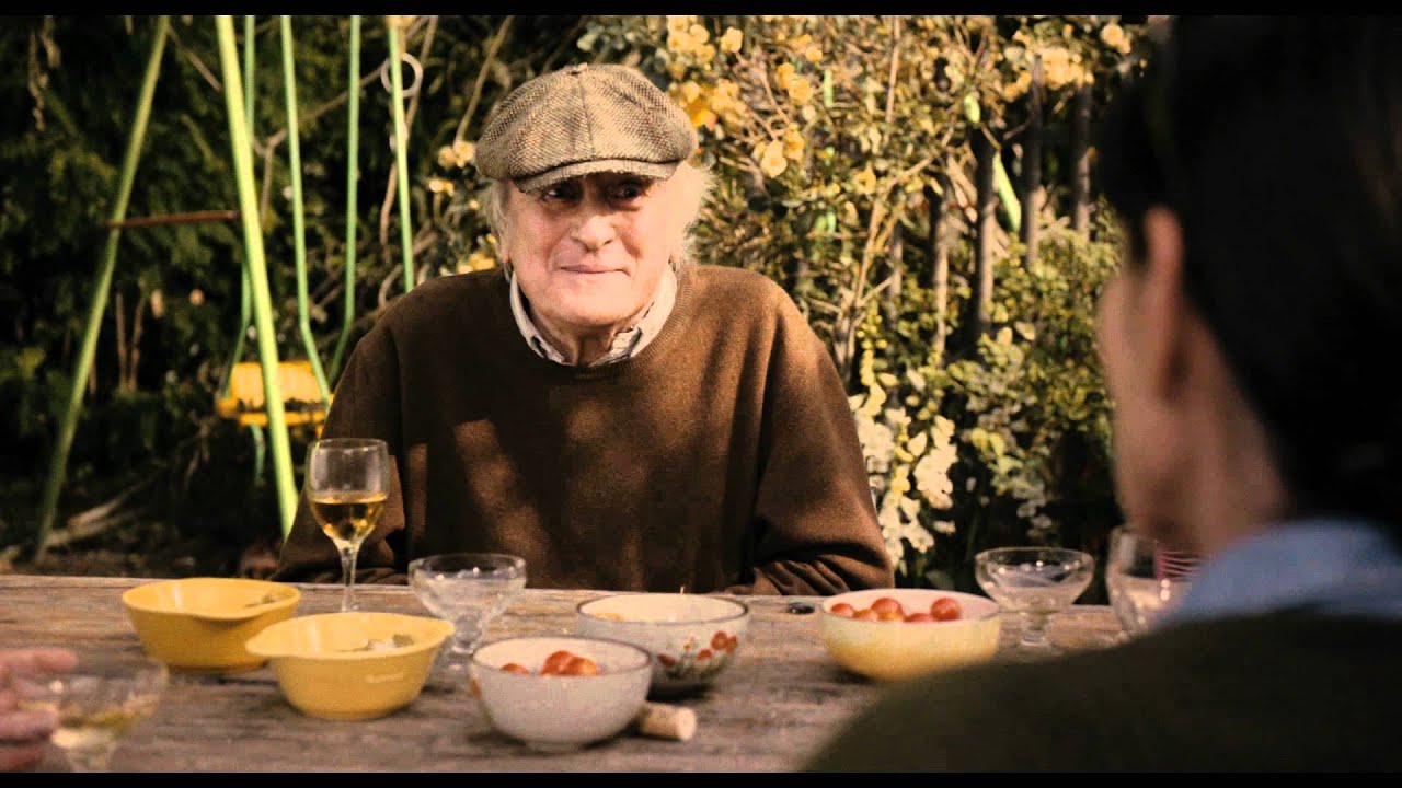 Miniature de la vidéo ET SI ON VIVAIT TOUS ENSEMBLE ? BANDE ANNONCE OFFICIELLE du film Et si on vivait tous ensemble ?