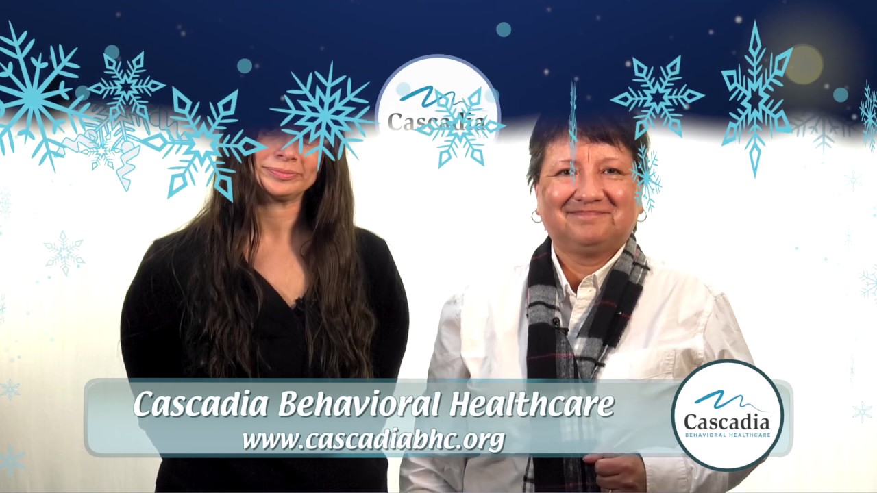 Cascadia Behavioral Healthcare