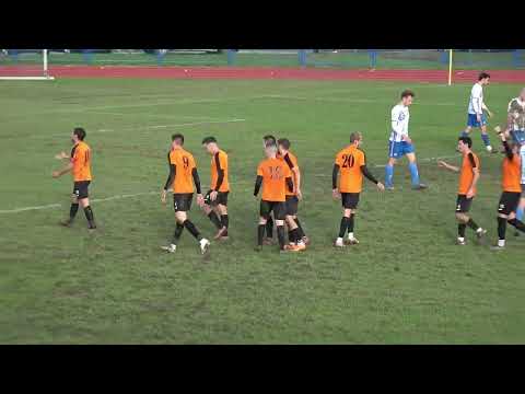 Sažetak HNŠK Moslavina - ŠNK Moslavac