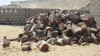 preview picture of video 'Explore Balochistan | Kund Malir Beach | video 002'