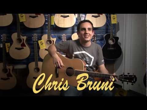 Customer Spotlight -  Chris Bruni