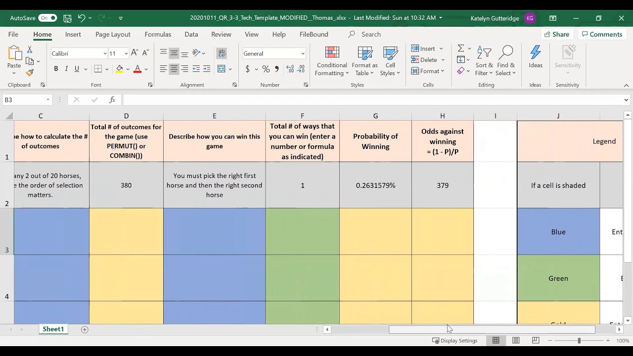 Topic 6 DQ2 Video Example