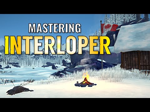Complete Interloper Walkthrough 2024 (The Long Dark) - YouTube