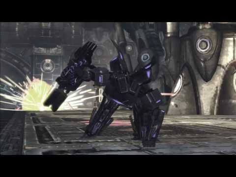 Announcement Trailer