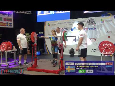 European Masters Classic Championships 2020 - Women M2 ALL