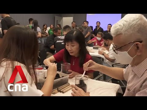 HPB aims to bring health and wellness programmes to 20,000 gig economy workers by 2024