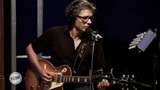 Dean Wareham - Full Session @ KCRW (19/6/2014)