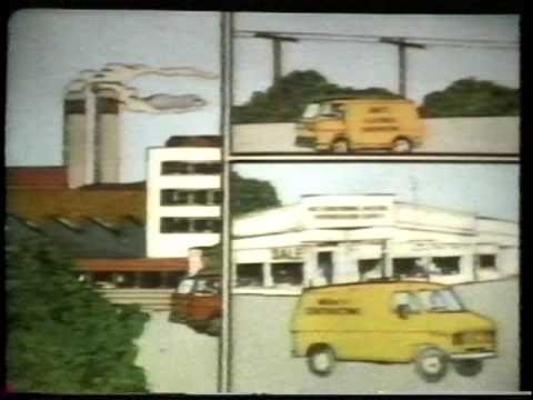 Old Amprobe Megohmeter Training - Part 1