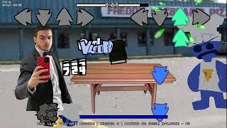 Cover art for Chronology