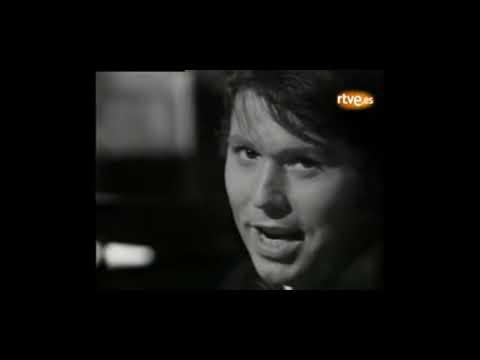 Yo soy aquel Raphael en tve 1969