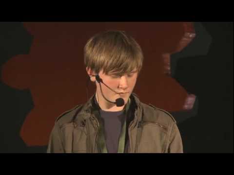 TEDxYouth@ISB - Connor McKenzie - A decision that has changed my life